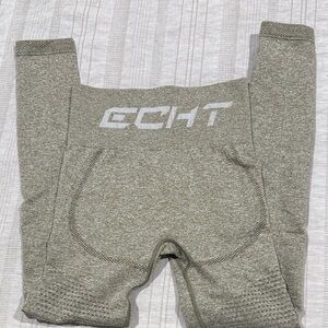 ECHT Arise athletic leggings